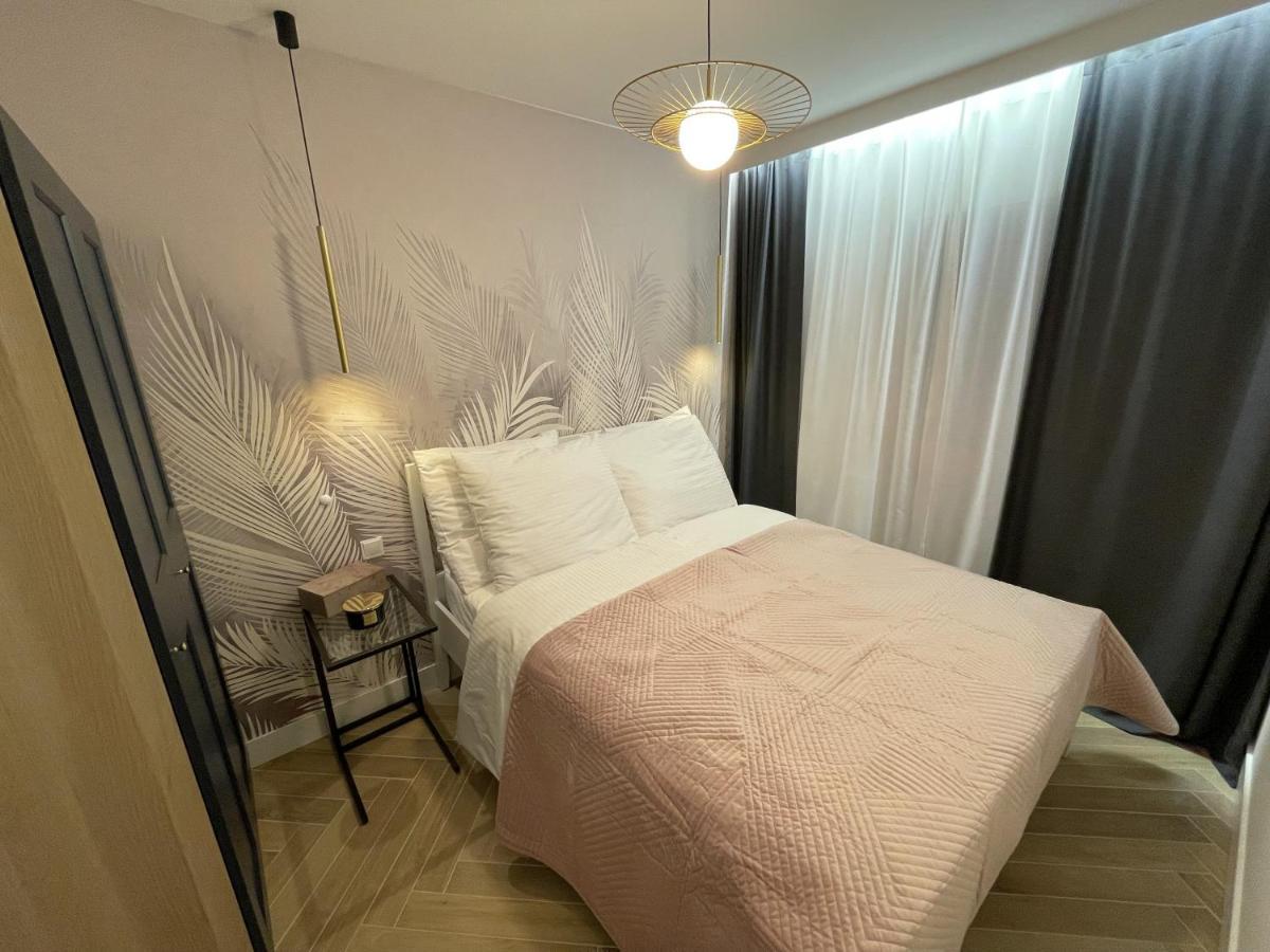 Apartament Nadmotlawie 92 Sauna Fitness Gdansk Exterior photo